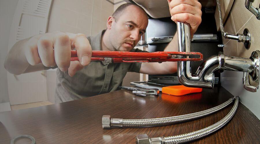 Local annual plumbing maintenance in Colonia, NJ